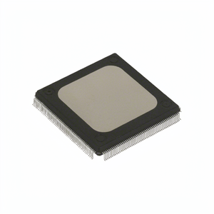 ส่วนประกอบอิเล็กทรอนิกส์ EPM3128ATC144-10 144 LQFP แบบฝังตัว ของแท้ - Product Image 1