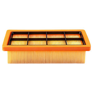 Filtre HEPA <span class=keywords><strong>de</strong></span> remplacement compatible avec les aspirateurs eau et poussière <span class=keywords><strong>Karcher</strong></span> AD 3.000 3.200 4, accessoires et pièces détachées - Product Image 1