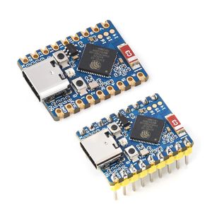 บอร์ดพัฒนา ESP32 S3 Mini โมดูล ESP32 S3 Zero WiFi สำหรับโครงการ IoT - Product Image 4