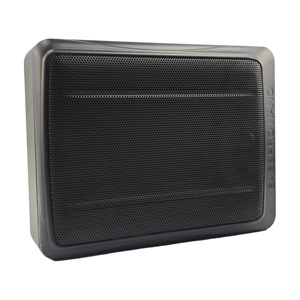RMS 120W Ultra-mince 6*9 pouces voiture Audio Subwoofer haut-parleurs matériel de fer sous le siège basse amplifié Woofer sous le siège subwoofer - Product Image 4