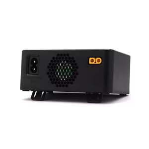 อะแดปเตอร์แปลงไฟ HOTA T240 240W สำหรับเครื่องชาร์จเครื่องบิน D6 PRO P6 <span class=keywords><strong>ISDT</strong></span> Q6 <span class=keywords><strong>Q8</strong></span> - Product Image 1