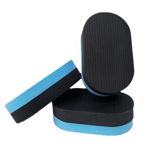 Éponge magique Eva 12x7x3cm, outil de nettoyage de voiture haute densité pour éliminer la saleté et les couches d'oxyde - Product Image 3