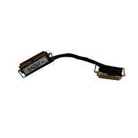 Câble de disque dur SSD M.2 pour ordinateurs portables T470 T480 T470P T480P A475 A485 00UR496 DC02C009M00 – Adaptateur de réparation pour connecteur HDD