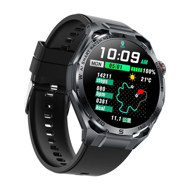 ซิลิโคนสีดำ