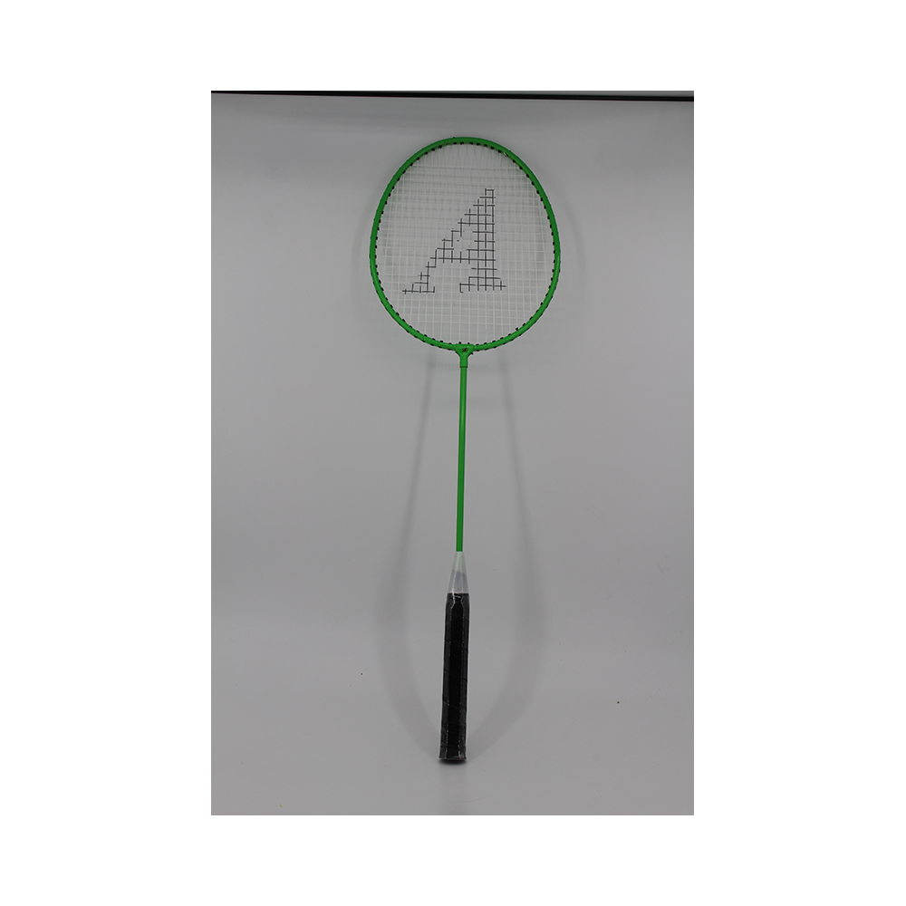 Фабричное производство, долговечная спортивная игрушка S4, легкая ракетка для бадминтона, профессиональный любительский младший