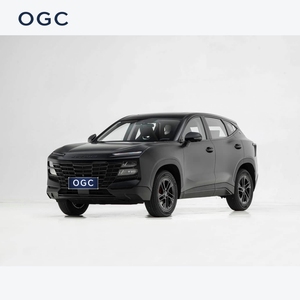 Jetour Dashing 2025 LHD 5 places 1.6T – Véhicule d'occasion à prix abordable pour la vente en gros au Ghana, au Nigéria, au Togo, au Bénin, en Côte d'Ivoire et en Chine - Product Image 1