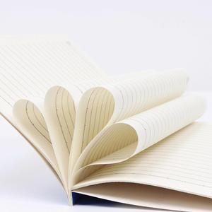 Cuadernos de Ejercicios de Papel con Tapa Blanda para Estudiantes, Precios Económicos al por Mayor, Encuadernación Cosida Térmica, Impresión Personalizada, Marca Propia, Hecho en China - Product Image 2