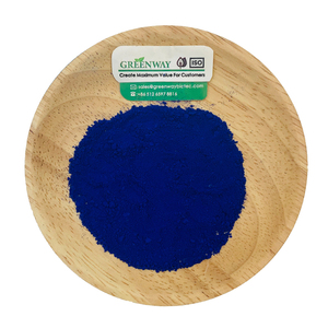 Tintura in tessuto tintura in lana tintura colorante colore dei capelli polvere indaco <span class=keywords><strong>blu</strong></span> - Product Image 6