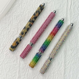 แปรงเพ้นท์เล็บคุณภาพสูง ขนโคเลนสกี้แท้ สำหรับงานเพ้นท์เล็บแบบสีน้ำ ขายดี มีจำหน่ายในราคาส่ง - Product Image 3
