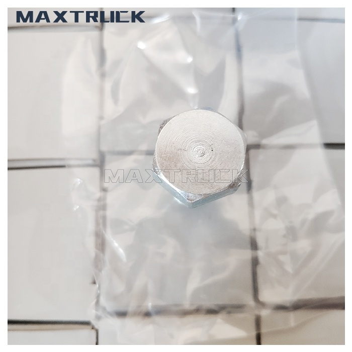 天使 Truck Parts Overflow Valve 20884328 for Volvo Renault