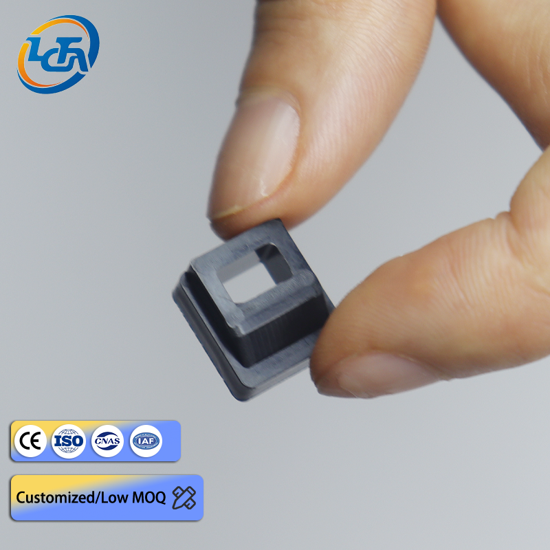 Customized Rubber Parts Molded for Long