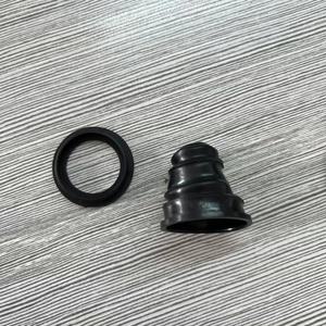 Motorcycle Brake <b>Fluid</b> Reservoir Seal Ring 7277 For RCS Aideli Cheliwu Upper <b>Pump</b> Replacement Part - Product Image 2