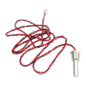 FDXLTER1930 サーミスタプローブ IDXLTER1930 NTC センサー交換用 Hayward H シリーズプールヒーター用 - Product Image 2