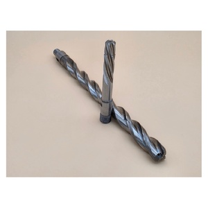 Meilleurs fournisseurs Alésoir à main conique de haute précision pour les trous d'alésage pour la vente à l'exportation - Product Image 1