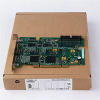 Nouvelle carte DAQ National Instruments PLC NI PCI-6220 779065-01 Expédition DHL Express pour usage industriel