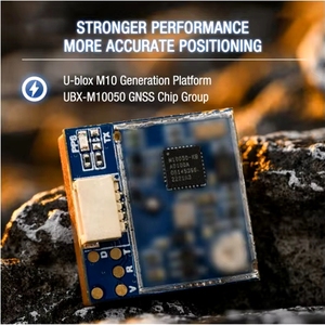 Module GPS Speedybee BZGNSS BZ-181 GNSS pour <span class=keywords><strong>avion</strong></span> / drone / contrôleur de <span class=keywords><strong>vol</strong></span> F4 F7 ZLDFXB - Product Image 2