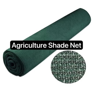 <span class=keywords><strong>HDPE</strong></span> Shading Net <span class=keywords><strong>Polyethylene</strong></span> chống UV dù để che nắng Vải nhà kính Shading tỷ lệ Sun Shadow vải Sun cách nhiệt Kem chống nắng buồm - Product Image 5