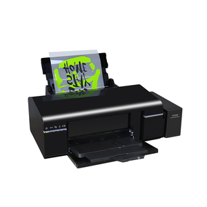 Best Pric Supply Size 6-color Wireless Photo Inkjet <b>Printer</b> Machine Sublimation for L805 High Speed S - Product Image 2
