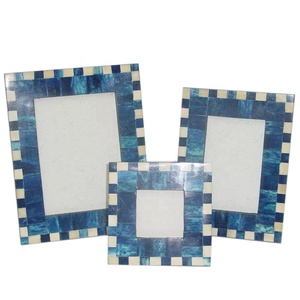 New Design Bone & Horn Picture Photo <b>Frame</b> Quilling Designs Photo <b>Frames</b> - Product Image 6