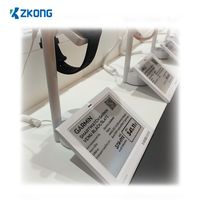 Label Rak Elektronik Esl, Layar Kertas Elektronik, Label Harga Elektronik, Label Harga Digital 4,2 Inci