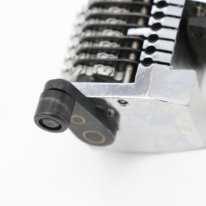 1 cái GTO máy đánh số 7 chữ số tử số dọc lạc hậu nhảy với mùa xuân cho in ấn phụ kiện phụ tùng - Product Image 6