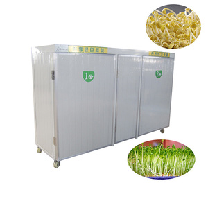 Máquina Germinadora Automática de <span class=keywords><strong>Brotes</strong></span> de Frijol Mungo Orgánico en Venta - Product Image 3