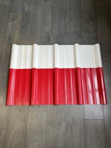 <span class=keywords><strong>แผ่น</strong></span><span class=keywords><strong>หลังคา</strong></span>คอมโพสิทสังเคราะห์ทำจากยางสังเคราะห์<span class=keywords><strong>แผ่น</strong></span><span class=keywords><strong>หลังคา</strong></span>พลาสติกไม่กัดกร่อน - Product Image 4