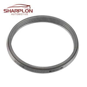 Pièces de boîte de vitesses CVT, chaîne 901097, chaîne de transmission pour Mitsubishi - Product Image 1