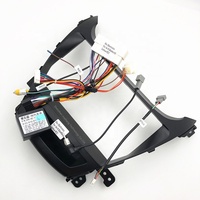 Faisceau de câblage automobile pour lecteur MP5 Canbus, nouvelle mise à niveau de rétrofit pour Tucson/Accent/Sonata/Elantra