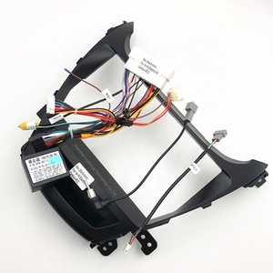 Faisceau de câblage automobile pour lecteur MP5 Canbus, nouvelle mise à niveau de rétrofit pour Tucson/<span class=keywords><strong>Accent</strong></span>/Sonata/Elantra - Product Image 6