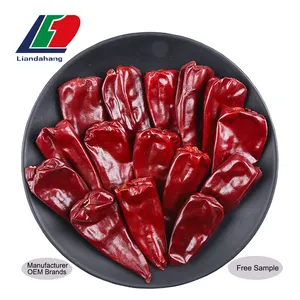 Acquirenti di polvere fredda Costeno, importatori di polvere di peperoncino rosso, polvere di peperoncino a occhio di uccello messico/malesia