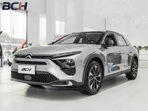 Citroën C5X Berline Moyenne Haute Performance 2024 Euro 6 <span class=keywords><strong>1</strong></span>.6T Turbo – <span class=keywords><strong>Prix</strong></span> le Plus Bas Garanti - Product Image 1