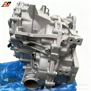 <span class=keywords><strong>Caja</strong></span> <span class=keywords><strong>de</strong></span> <span class=keywords><strong>Cambios</strong></span> Automática JF017 3.5 Reconstruida <span class=keywords><strong>de</strong></span> Fábrica <span class=keywords><strong>de</strong></span> Alta Calidad, Compatible con OEM para <span class=keywords><strong>Nissan</strong></span> <span class=keywords><strong>Pathfinder</strong></span> - Product Image 2