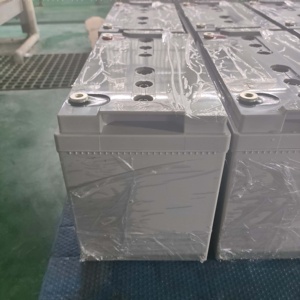 Backup Battery Power Energy GEL Battery for Solar Industrial China Manufacture 2V 100Ah - Product Image 2