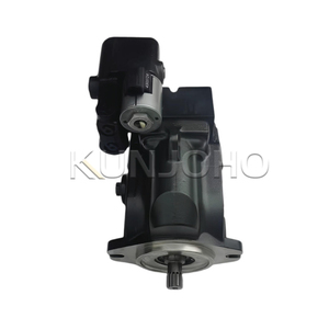 Bombas Hidráulicas de Pistones Axiales de Circuito Abierto Danfoss Serie 45 KRR045DRP2120NNN3K1NFA6NAAANNNNN - Product Image 2