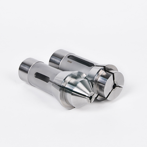 Tsugami loại mô hình B020 Collet <span class=keywords><strong>Chuck</strong></span> Carbide thép CNC máy tiện Thụy Sĩ Collet - Product Image 5