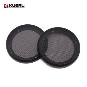 Bán Buôn Tốt Nhất Âm Thanh Tự Động Hệ Thống Loa 2 Way 120 Wát Âm Thanh Xe 5 Inch Loa Đồng Trục - Product Image 4