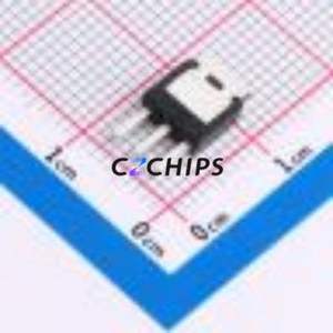 Transistor de efecto de campo (MOSFET) CMU40P03 TO-251 original y nuevo - Product Image 2