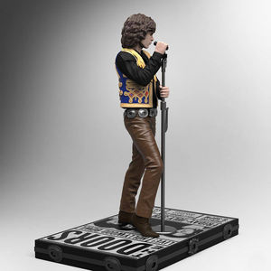 Escultura Musical de Trompeta de Banda de Jazz Grande, Figuras de Resina de Cantante de Acordeón, Estatua de Músicos de Violonchelo, Guitarra y Bajo - Product Image 6