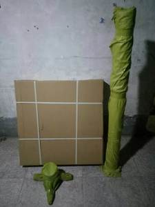 Antenne parabolique de télévision parabolique C Ku Band Satellite Mesh pour 1.5m 1.8m 2.4m <span class=keywords><strong>3m</strong></span> 10/12 pieds - Product Image 4