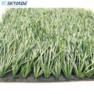 Venta caliente de alto rendimiento SKYJADE Gym césped sintético 50mm Altura de la pila fabricación césped <span class=keywords><strong>artificial</strong></span> césped deportivo <span class=keywords><strong>por</strong></span> Tewtw-Zhou - Product Image 2