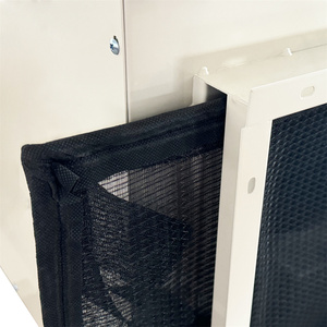 Deshumidificador Industrial de Alta Potencia de 480L/D para Cuartos de Cultivo, Baja Humedad, Precio de Fábrica para Agricultura e Industria - Product Image 5