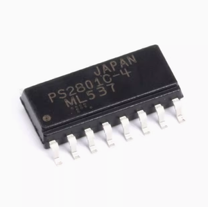 Mạch tích hợp <span class=keywords><strong>PS2801</strong></span>-4-<span class=keywords><strong>F3</strong></span>-A isolator chip quang Coupler quang điện chip <span class=keywords><strong>PS2801</strong></span>-4-<span class=keywords><strong>F3</strong></span> <span class=keywords><strong>PS2801</strong></span>-4 ps2801s rainbowsemi - Product Image 6
