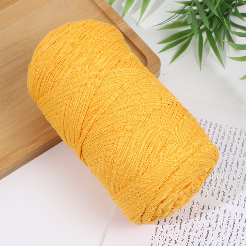 Gold yellow