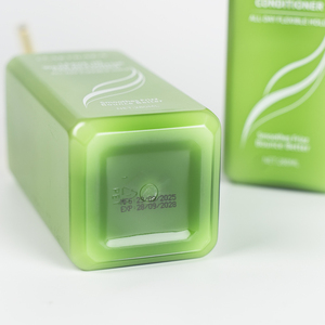Après-shampoing Activateur de Vagues Sans Rinçage à Tenue Longue Durée, Protection Thermique, Nourrissant en Profondeur et Hydratant pour une Fixation Optimale - Product Image 4