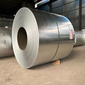 DX51D Z60-Z275 Hot Dip Galvanized Steel Coil Atv/utv Parts & Accessories Steel Price Low Price - Product Image 5