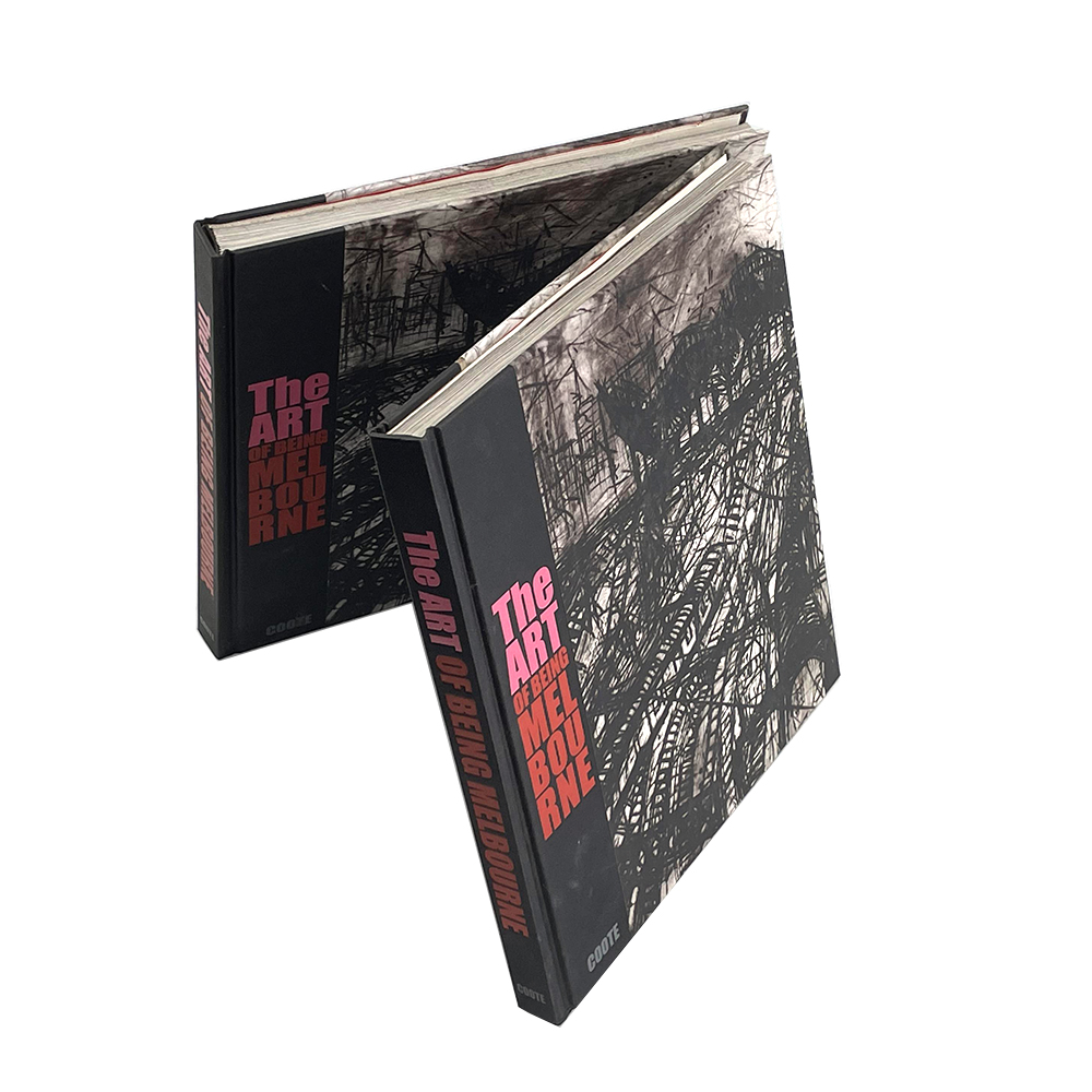 High Quality Custom Business Coloring Luxury Paper Product Catalog Hardcover Book Printing