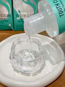 Aditivo Ecológico para el Agua para el Cuidado Bucal y el <span class=keywords><strong>Aliento</strong></span> Fresco para Perros y <span class=keywords><strong>Gatos</strong></span>, Salud Dental y de Encías, Eliminador de Sarro, Sin Necesidad de Pasta de Dientes/cepillo de Dientes - Product Image 4