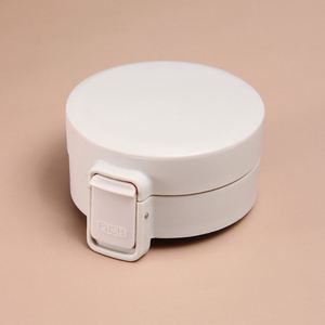 Ideas de Regalos 2025: Taza de Café Portátil de 400 ml con Masajeador Cervical para Oficina, Regalos Empresariales, Set Promocional - Product Image 4