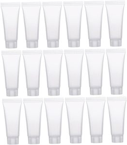 ขวดแชมพูครีมทามือครีมทามือขวดเปล่าบรรจุภัณฑ์เครื่องสำอางแบบบีบ - Product Image 1